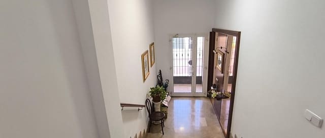 4 sypialnia Willa na sprzedaż w Son Canals, Palma de Mallorca z garażem - 850 000 € (Ref: 9634470)