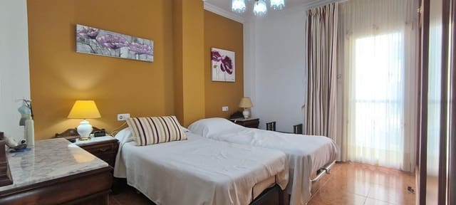 4 sypialnia Willa na sprzedaż w Son Canals, Palma de Mallorca z garażem - 850 000 € (Ref: 9634470)