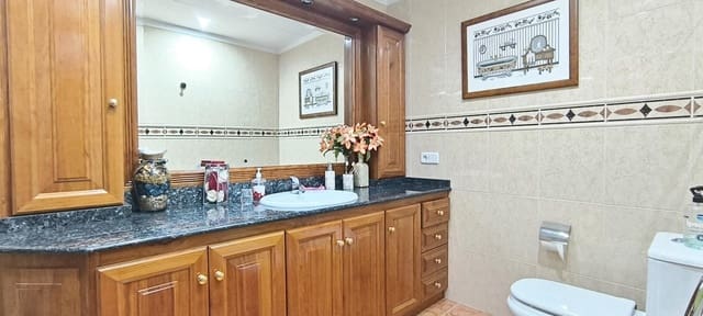 4 sypialnia Willa na sprzedaż w Son Canals, Palma de Mallorca z garażem - 850 000 € (Ref: 9634470)