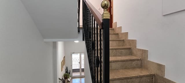 4 sypialnia Willa na sprzedaż w Son Canals, Palma de Mallorca z garażem - 850 000 € (Ref: 9634470)