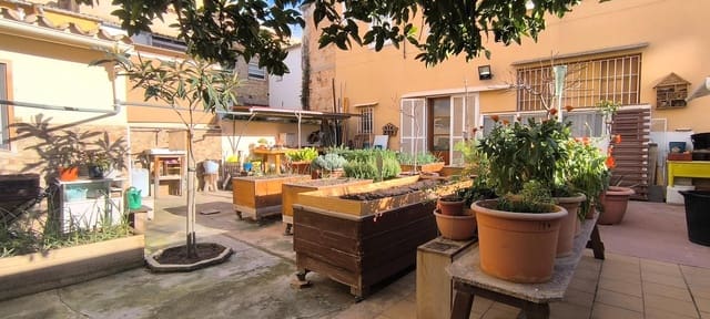 4 sypialnia Willa na sprzedaż w Son Canals, Palma de Mallorca z garażem - 850 000 € (Ref: 9634470)