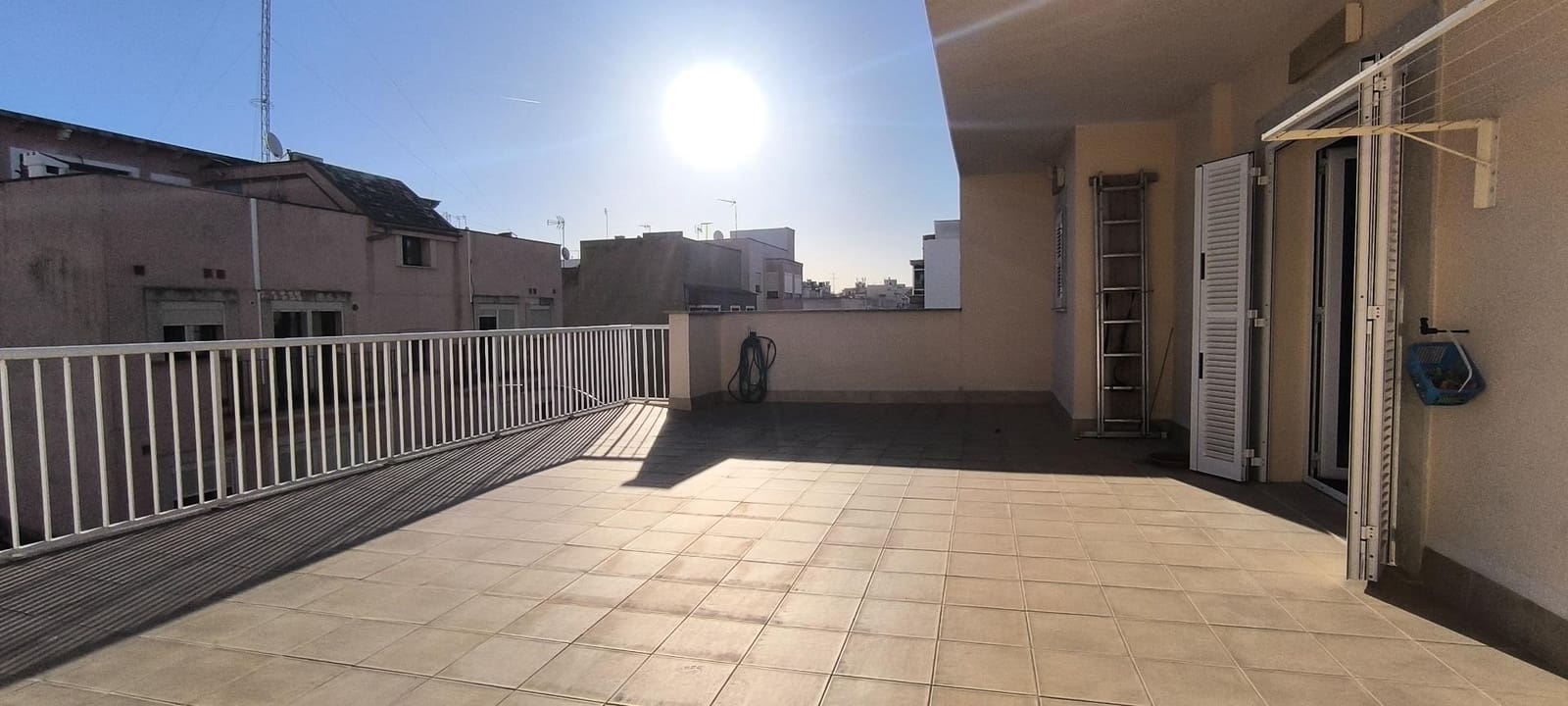 4 bedroom Villa for sale in Palma de Mallorca with garage - € 850,000 (Ref: 9634470)