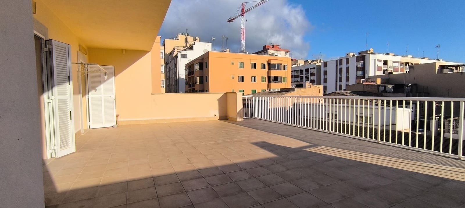 4 bedroom Villa for sale in Palma de Mallorca with garage - € 850,000 (Ref: 9634470)