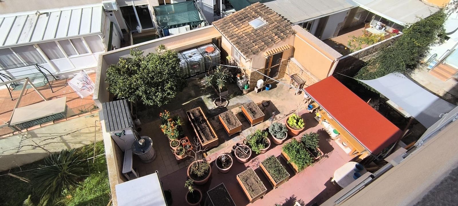 4 bedroom Villa for sale in Palma de Mallorca with garage - € 850,000 (Ref: 9634470)