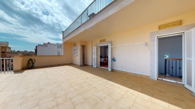 4 camera da letto Villa in vendita in Son Canals, Palma de Mallorca con garage - 795.000 € (Rif: 9634470)