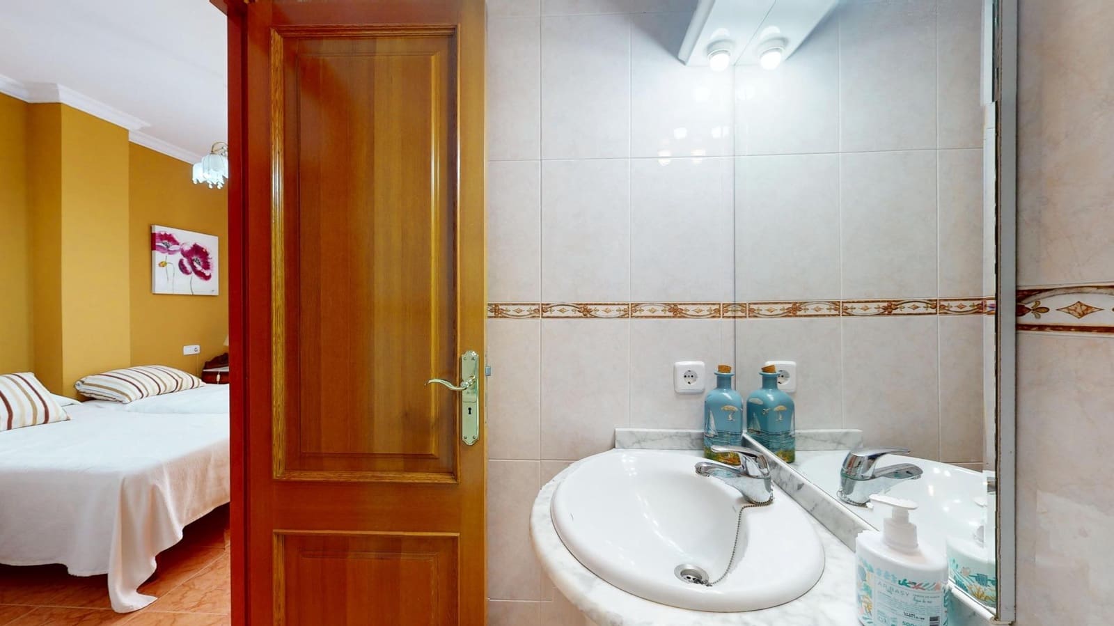4 bedroom Villa for sale in Palma de Mallorca with garage - € 795,000 (Ref: 9634470)