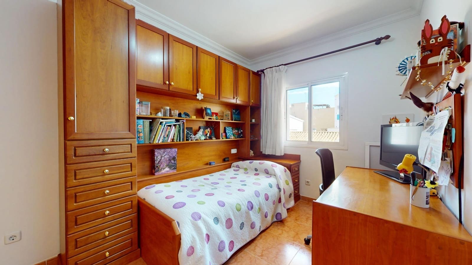 4 bedroom Villa for sale in Palma de Mallorca with garage - € 795,000 (Ref: 9634470)