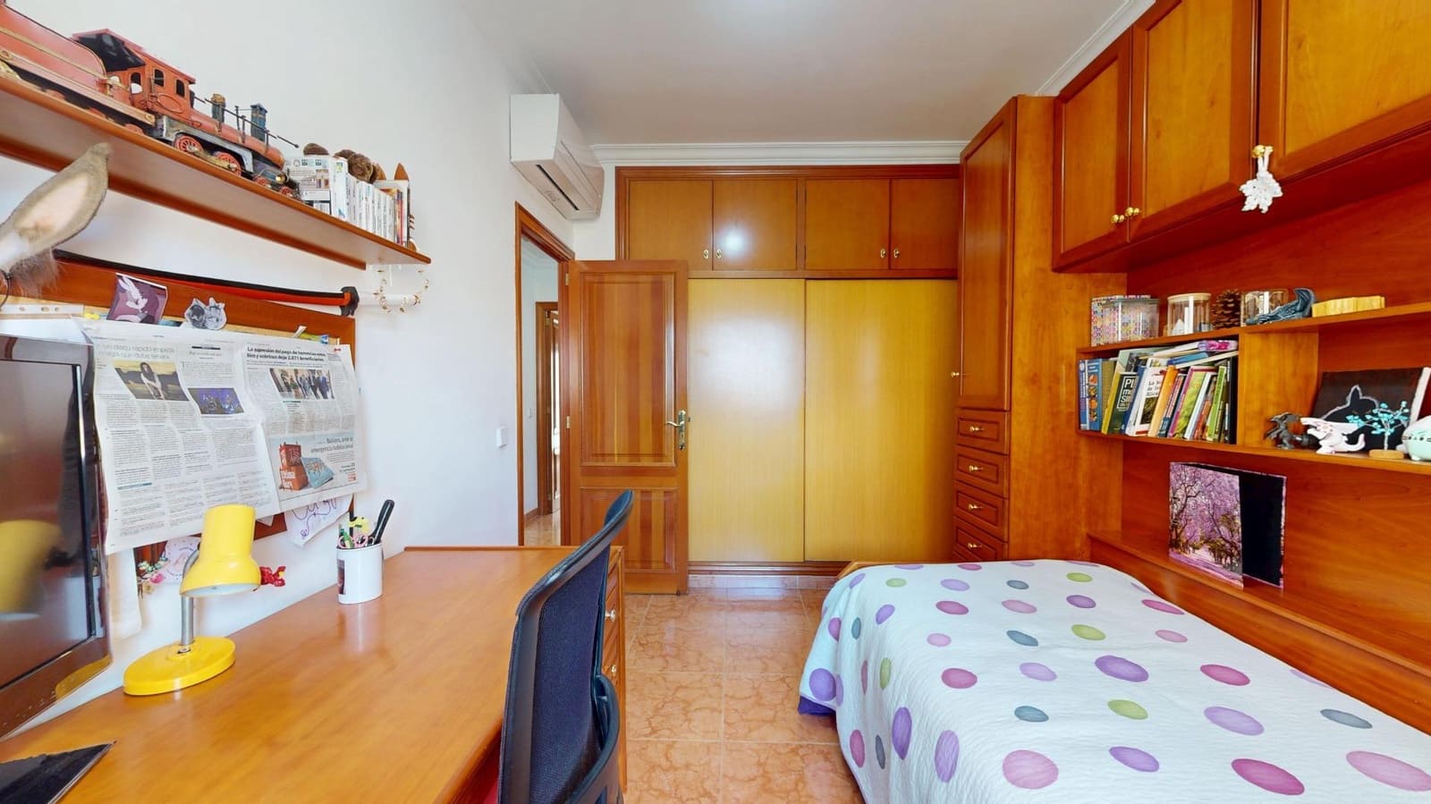 4 bedroom Villa for sale in Palma de Mallorca with garage - € 795,000 (Ref: 9634470)