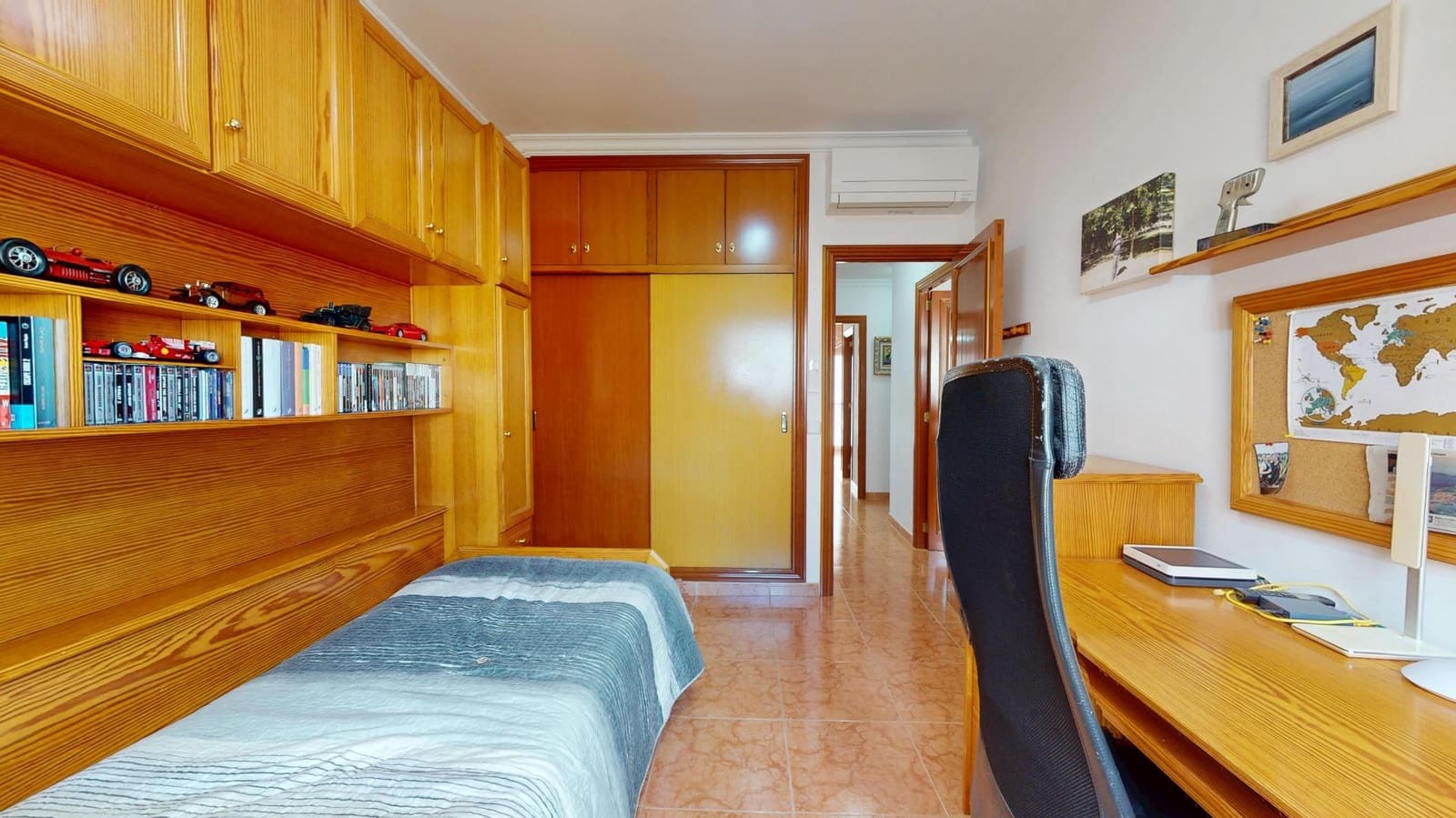 4 bedroom Villa for sale in Palma de Mallorca with garage - € 795,000 (Ref: 9634470)