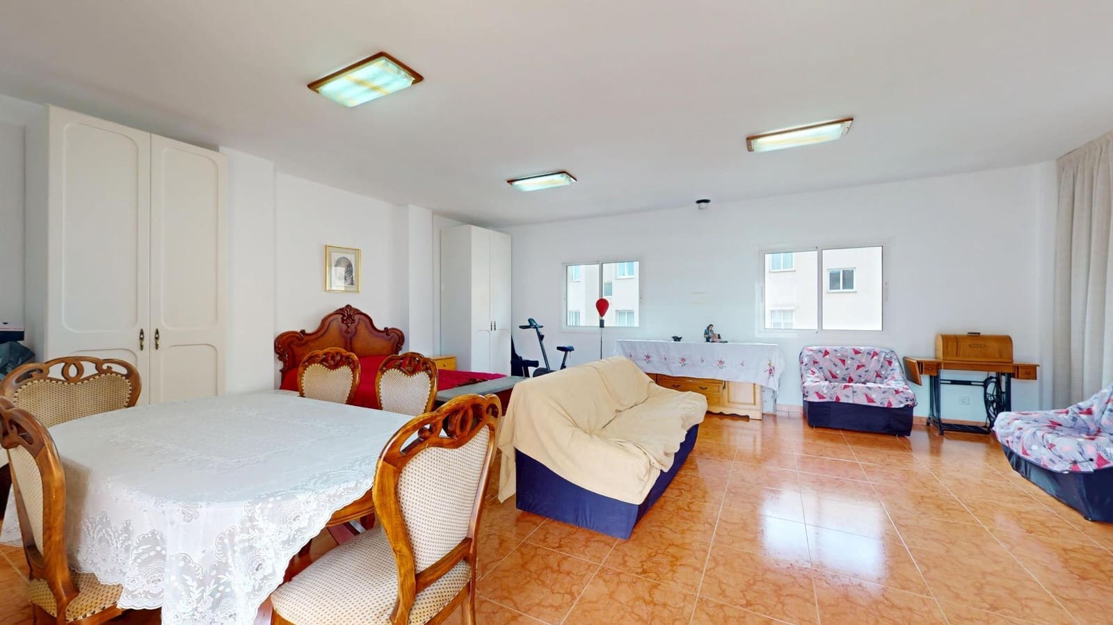 4 bedroom Villa for sale in Palma de Mallorca with garage - € 795,000 (Ref: 9634470)