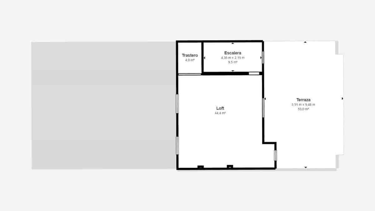 4 bedroom Villa for sale in Palma de Mallorca with garage - € 795,000 (Ref: 9634470)