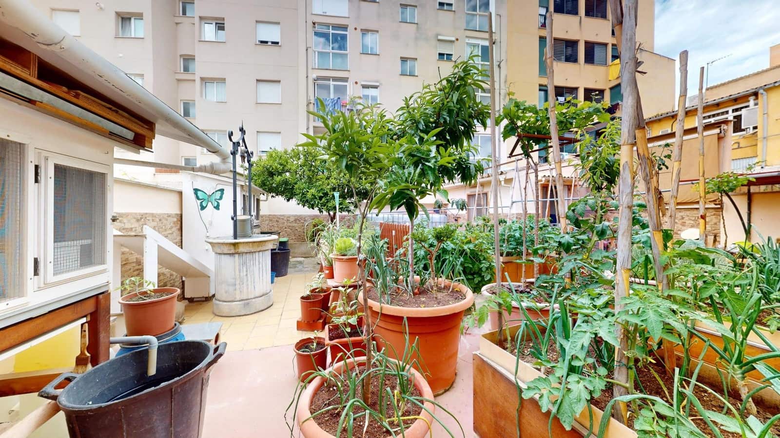 4 bedroom Villa for sale in Palma de Mallorca with garage - € 795,000 (Ref: 9634470)