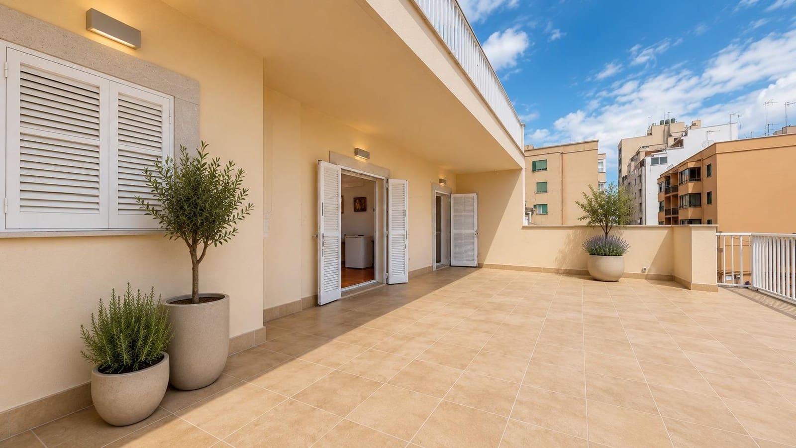 4 soverom Villa til salgs i Palma de Mallorca med garasje - € 795 000 (Ref: 9634470)
