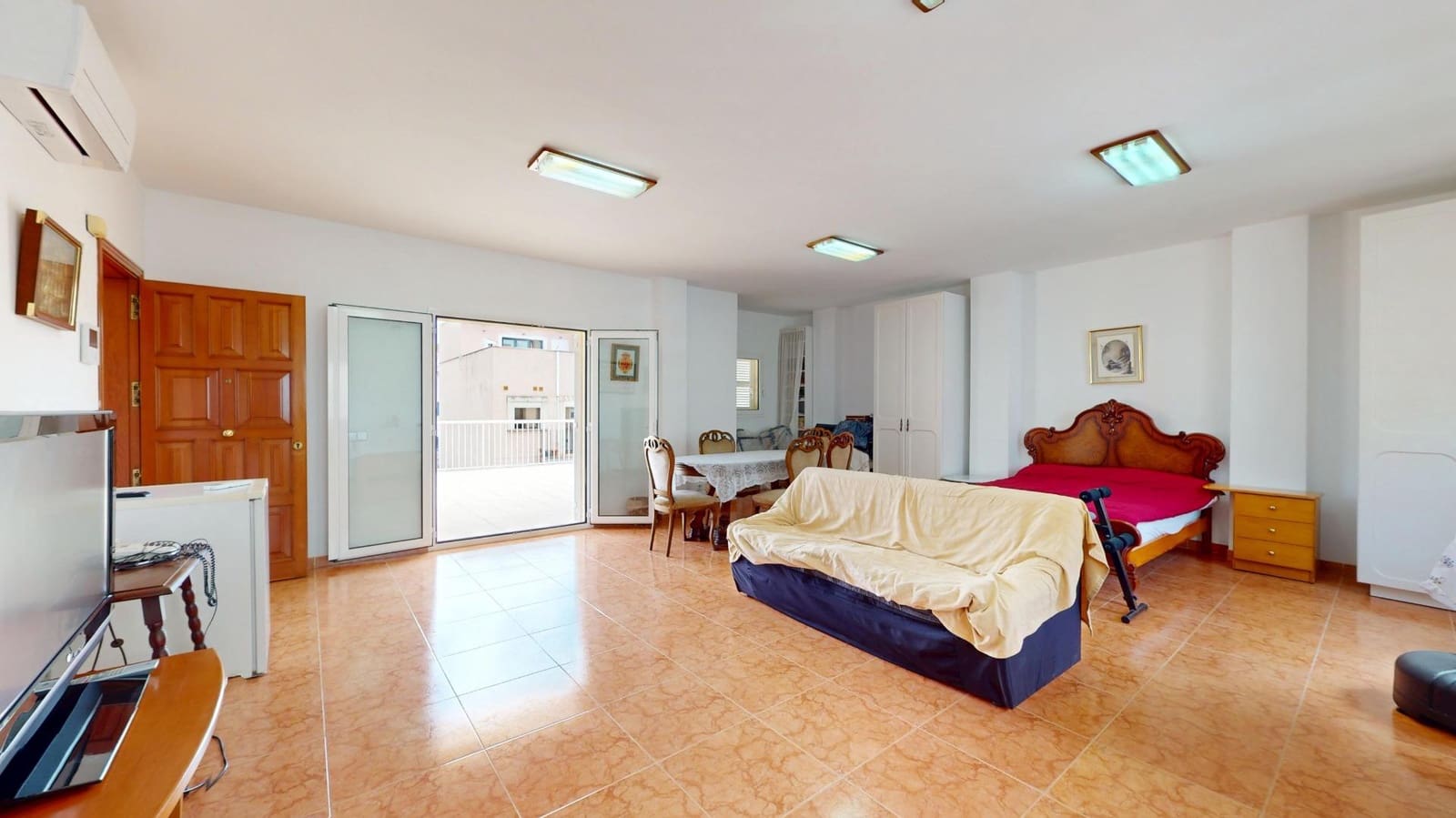 4 soverom Villa til salgs i Palma de Mallorca med garasje - € 795 000 (Ref: 9634470)