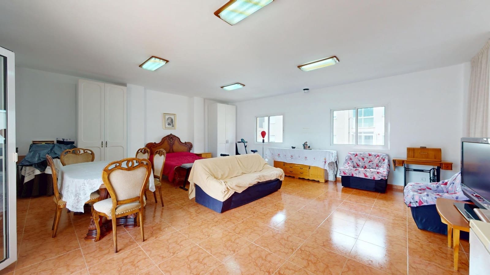 4 soverom Villa til salgs i Palma de Mallorca med garasje - € 795 000 (Ref: 9634470)