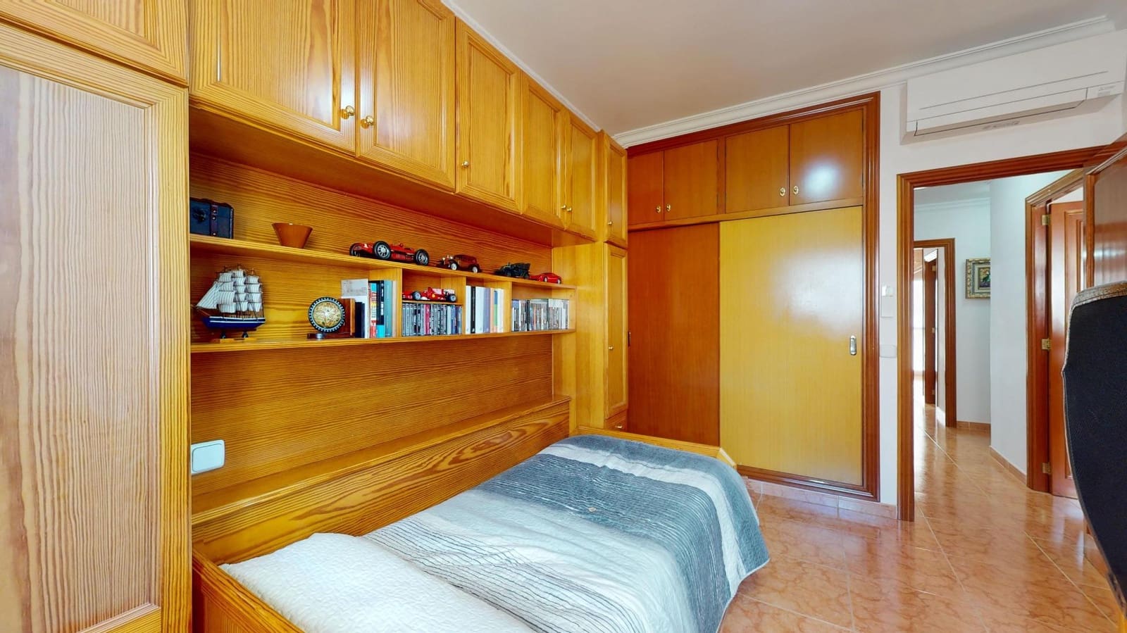 4 soverom Villa til salgs i Palma de Mallorca med garasje - € 795 000 (Ref: 9634470)