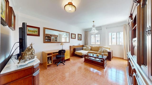 4 slaapkamer Villa te koop in Son Canals, Palma de Mallorca met garage - € 750.000 (Ref: 9634470)