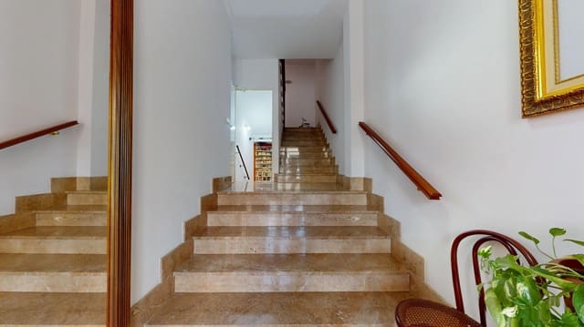 4 slaapkamer Villa te koop in Son Canals, Palma de Mallorca met garage - € 750.000 (Ref: 9634470)