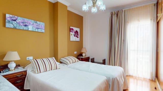 4 slaapkamer Villa te koop in Son Canals, Palma de Mallorca met garage - € 750.000 (Ref: 9634470)