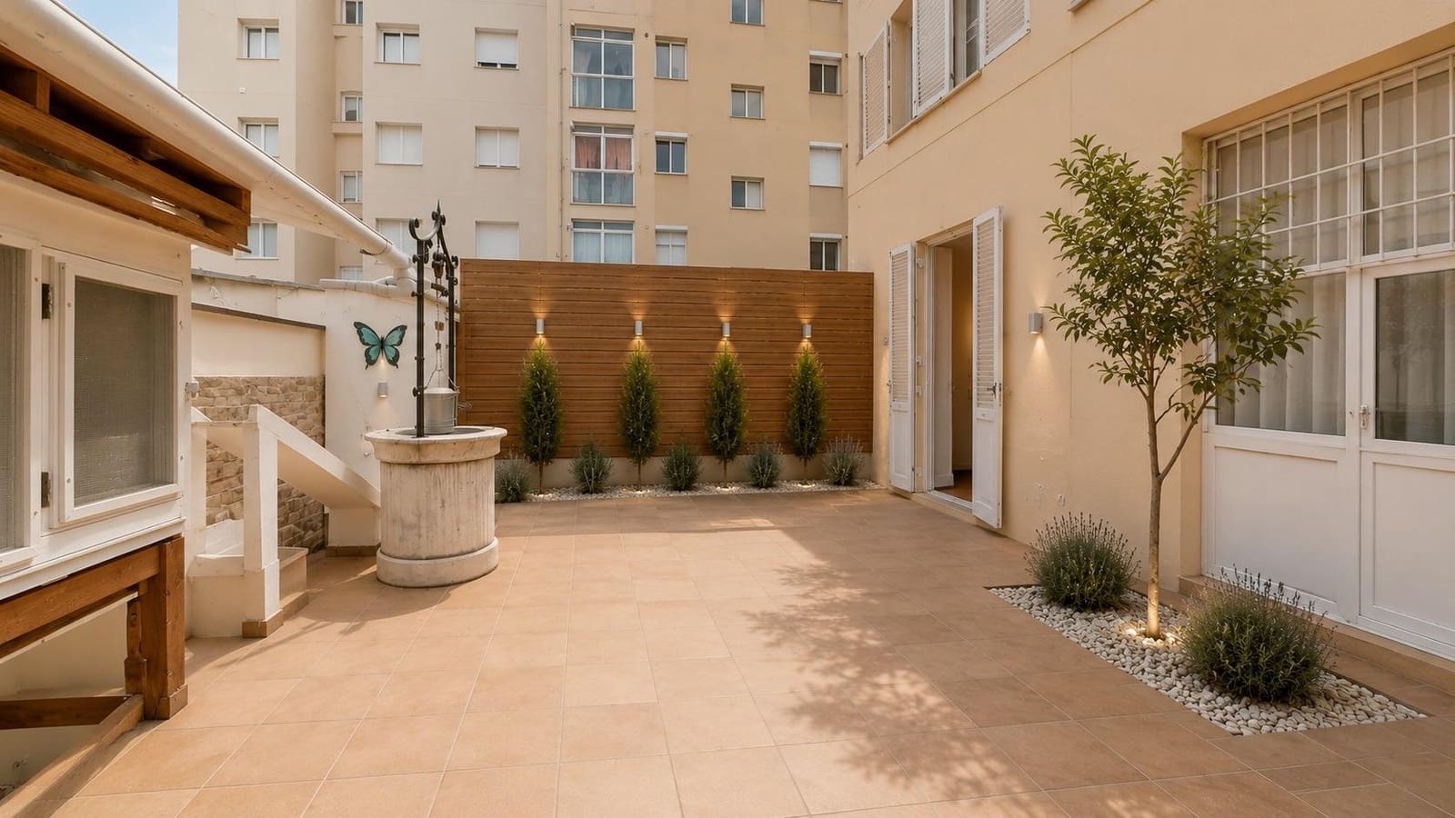 4 makuuhuone Huvila myytävänä paikassa Palma de Mallorca mukana 
autotalli - 750 000 € (Ref: 9634470)