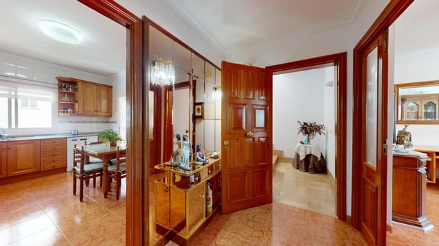 4 slaapkamer Villa te koop in Son Canals, Palma de Mallorca met garage - € 750.000 (Ref: 9634470)