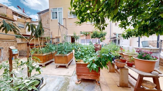 4 slaapkamer Villa te koop in Son Canals, Palma de Mallorca met garage - € 750.000 (Ref: 9634470)