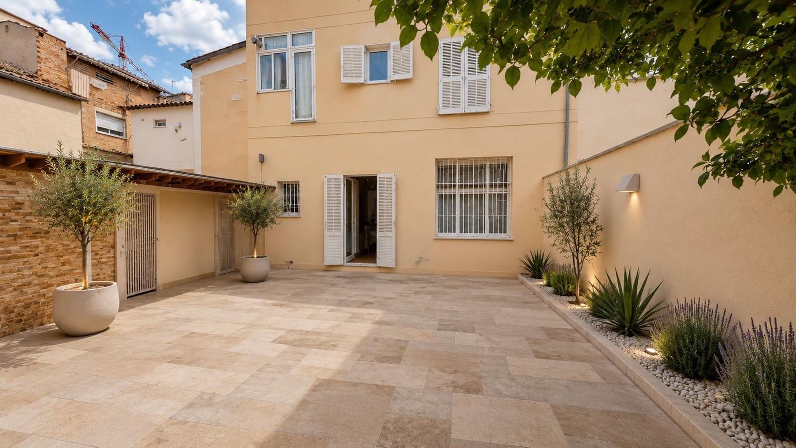 4 makuuhuone Huvila myytävänä paikassa Palma de Mallorca mukana 
autotalli - 750 000 € (Ref: 9634470)