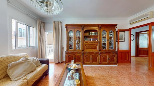4 slaapkamer Villa te koop in Son Canals, Palma de Mallorca met garage - € 750.000 (Ref: 9634470)