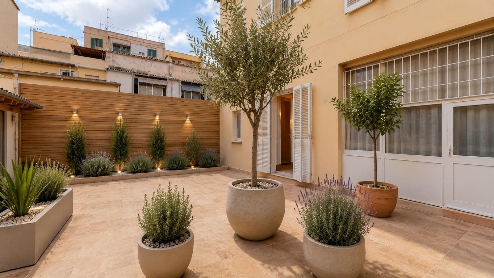 4 makuuhuone Huvila myytävänä paikassa Palma de Mallorca mukana 
autotalli - 750 000 € (Ref: 9634470)