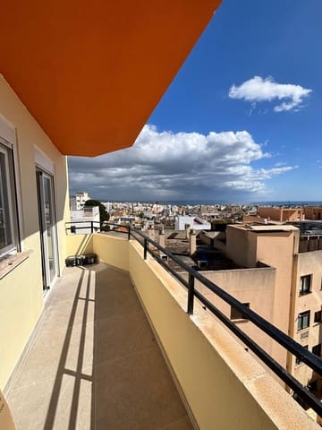 4 camera da letto Appartamento in vendita in Son Espanyolet, Palma de Mallorca - 599.000 € (Rif: 9637739)
