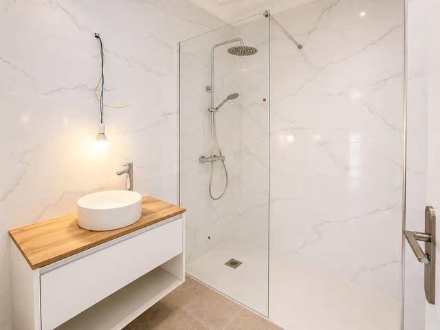 4 Zimmer Wohnung zu verkaufen in Son Espanyolet, Palma de Mallorca - 575.000 € (Ref: 9637739)