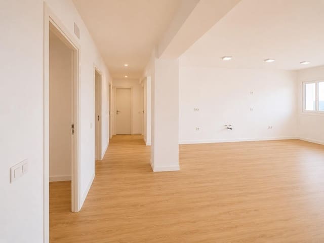 4 Zimmer Wohnung zu verkaufen in Son Espanyolet, Palma de Mallorca - 575.000 € (Ref: 9637739)