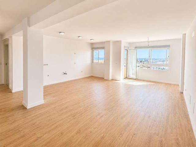 4 Zimmer Wohnung zu verkaufen in Son Espanyolet, Palma de Mallorca - 575.000 € (Ref: 9637739)