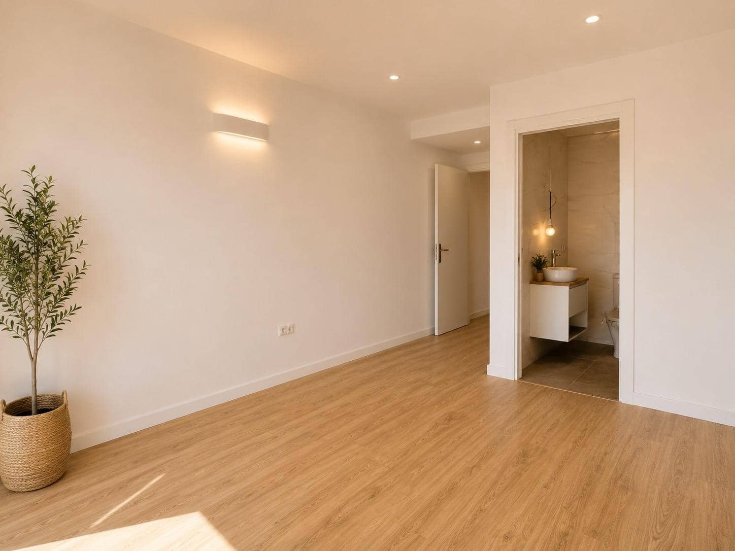 4 bedroom Flat for sale in Palma de Mallorca - € 575,000 (Ref: 9637739)