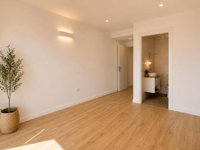 4 Zimmer Wohnung zu verkaufen in Son Espanyolet, Palma de Mallorca - 575.000 € (Ref: 9637739)