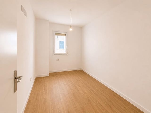 4 Zimmer Wohnung zu verkaufen in Son Espanyolet, Palma de Mallorca - 575.000 € (Ref: 9637739)