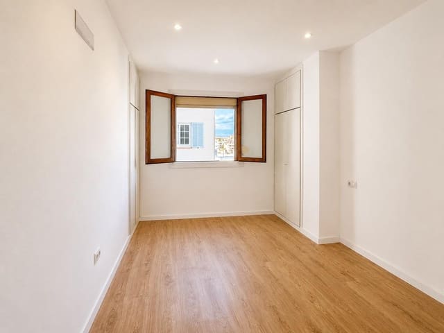 4 Zimmer Wohnung zu verkaufen in Son Espanyolet, Palma de Mallorca - 575.000 € (Ref: 9637739)