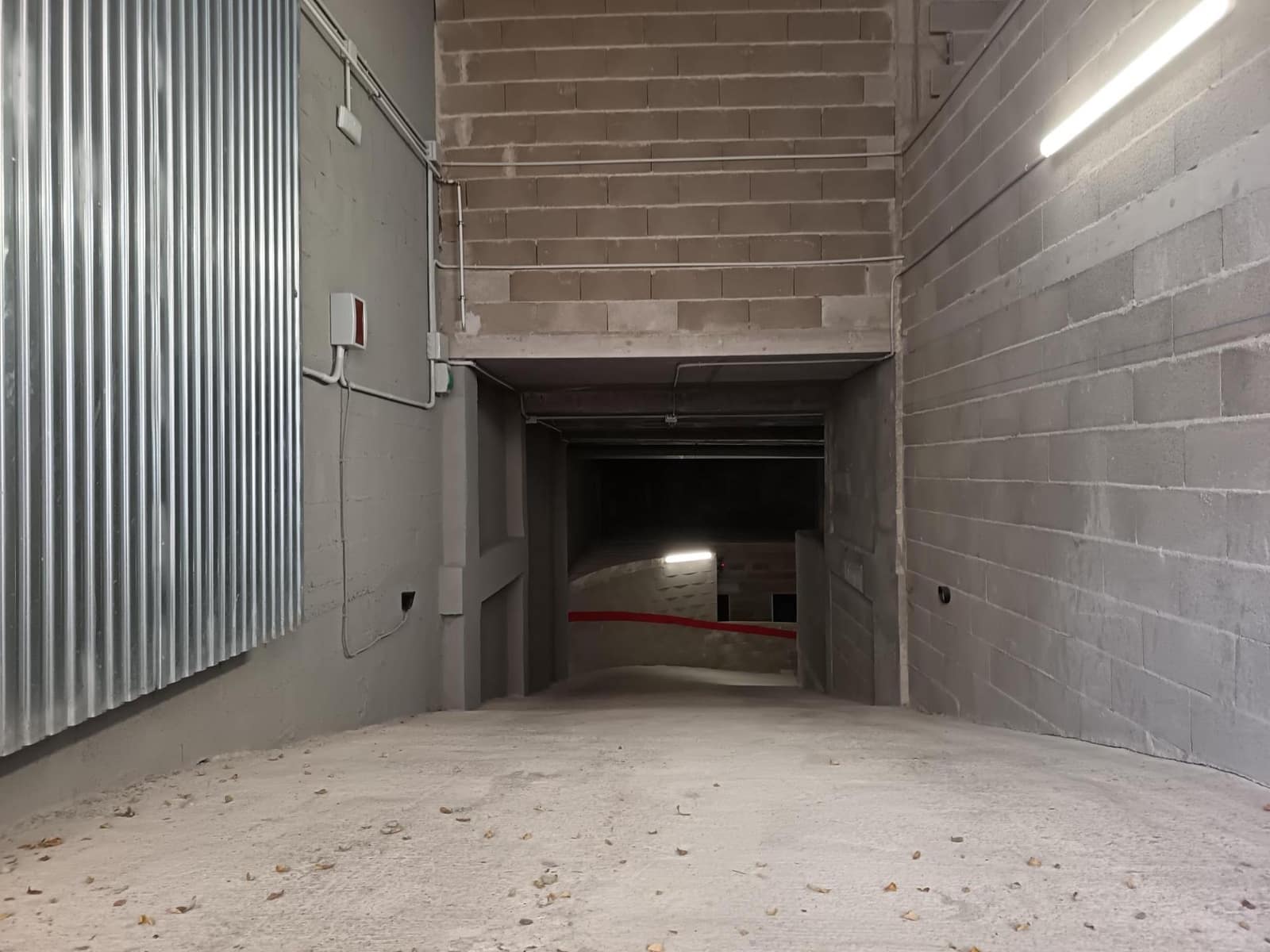 Garage til leje i Palma de Mallorca - € 155 (Ref: 9637740)