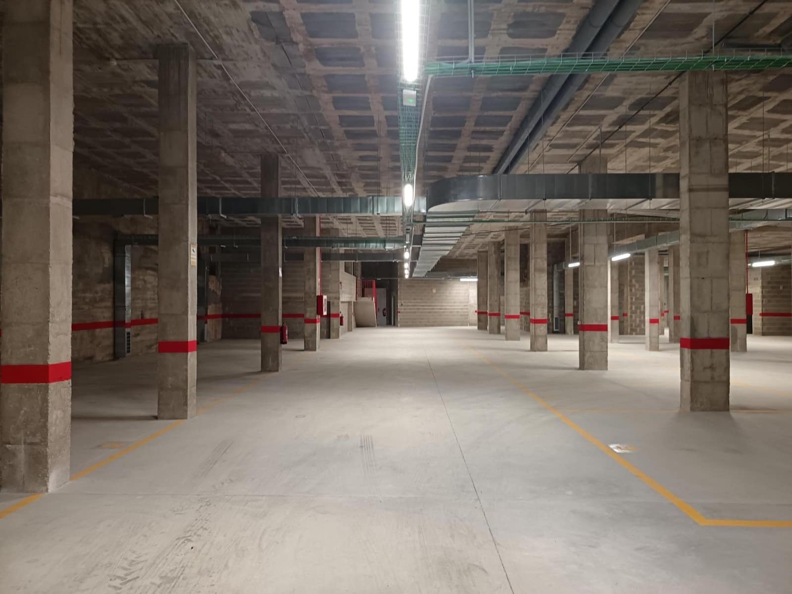 Garage til leje i Palma de Mallorca - € 155 (Ref: 9637740)