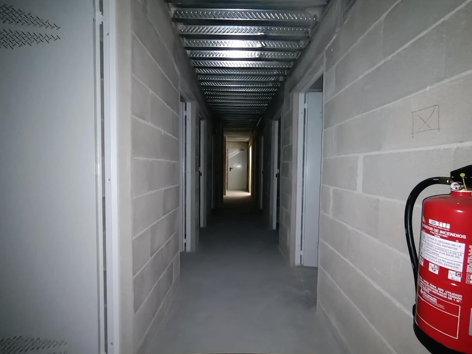 Garage til leje i Palma de Mallorca - € 155 (Ref: 9637740)