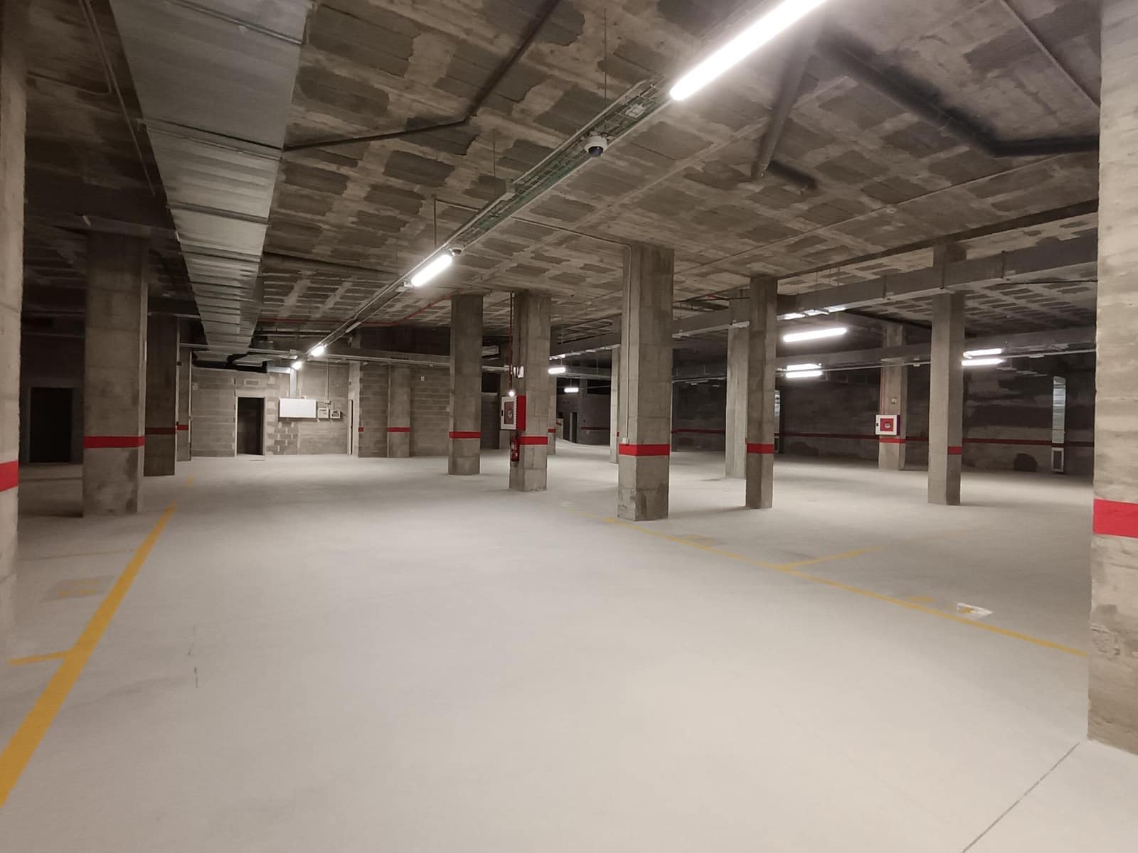Garage til leje i Palma de Mallorca - € 155 (Ref: 9637740)