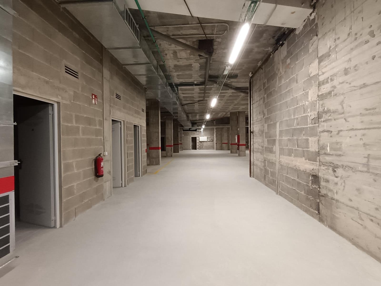 Garage til leje i Palma de Mallorca - € 155 (Ref: 9637740)