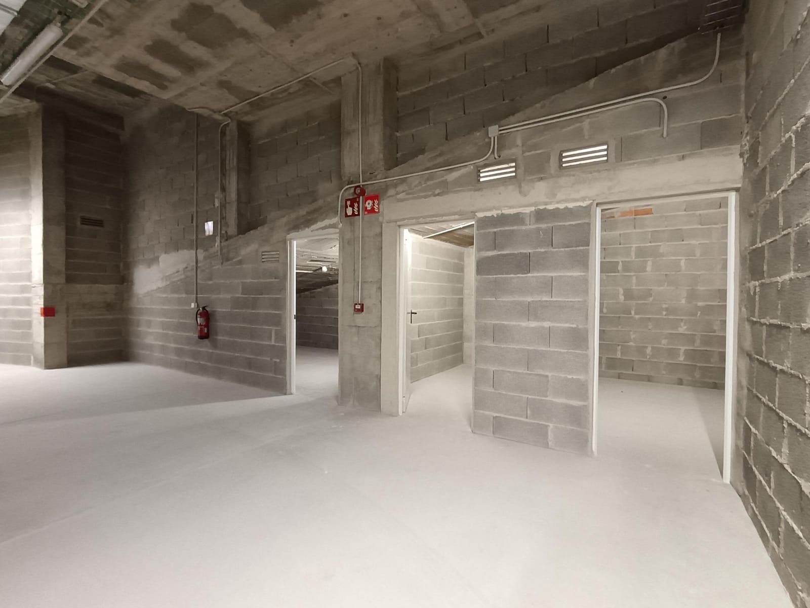 Garage til leje i Palma de Mallorca - € 155 (Ref: 9637740)