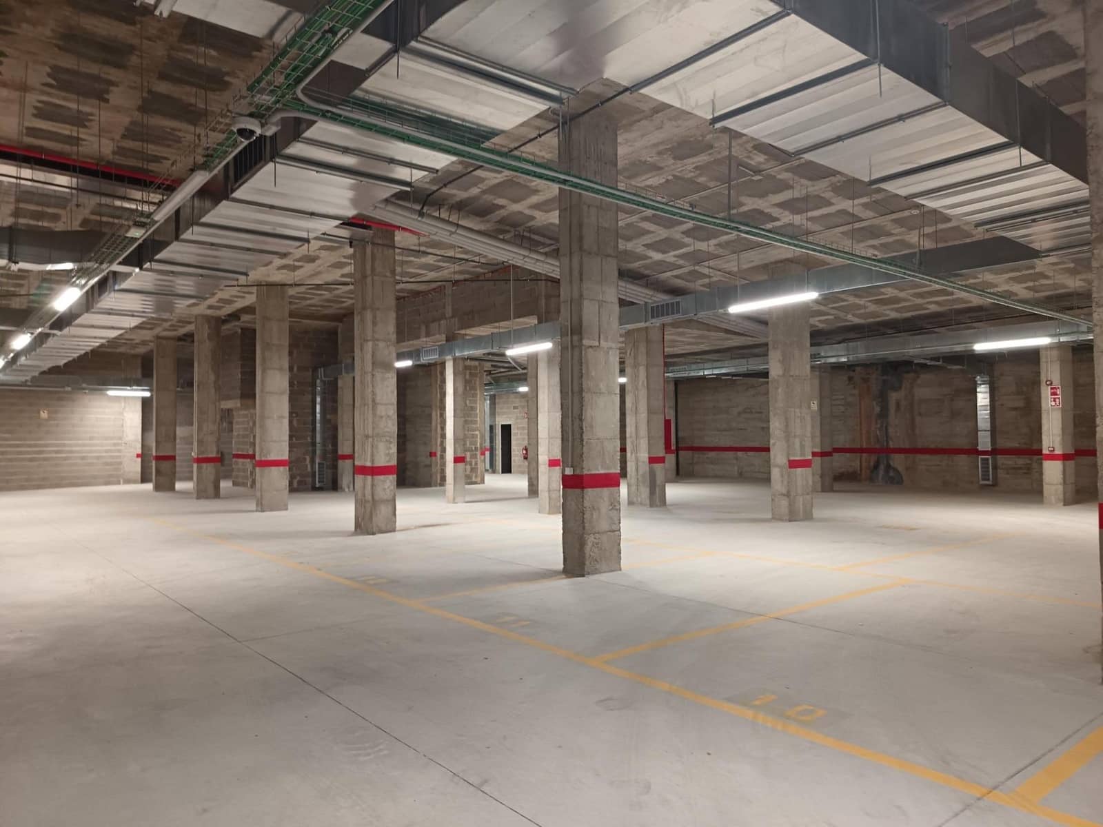 Autotalli vuokrattavana paikassa Palma de Mallorca - 210 € (Ref: 9637740)