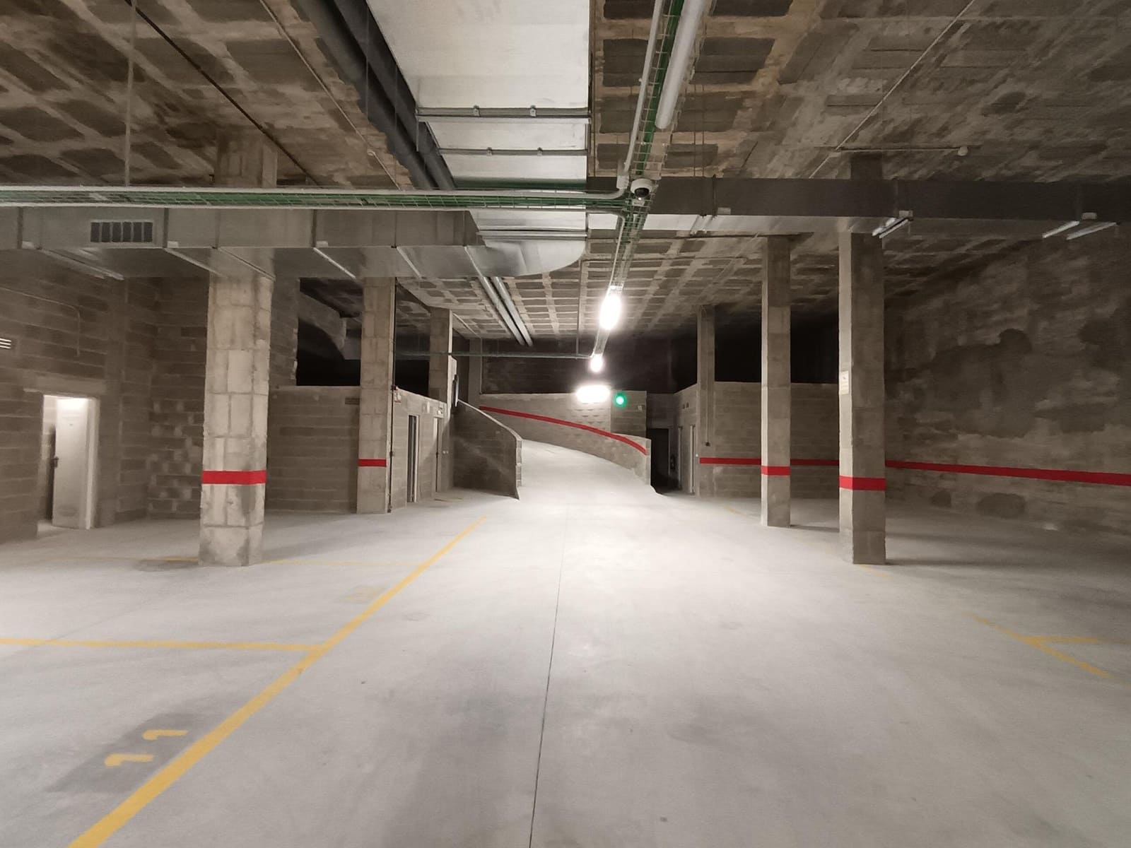 Autotalli vuokrattavana paikassa Palma de Mallorca - 210 € (Ref: 9637740)