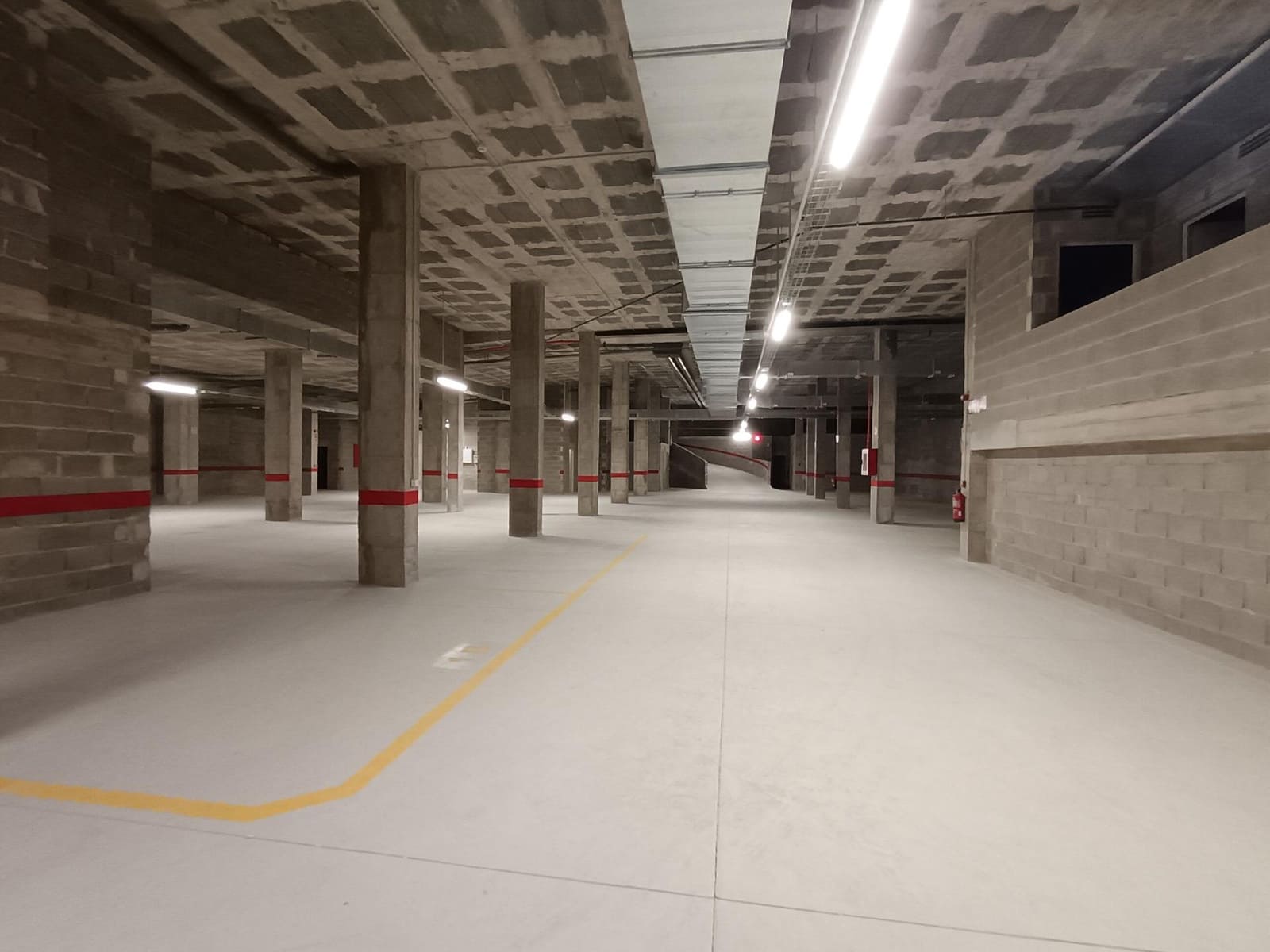 Autotalli vuokrattavana paikassa Palma de Mallorca - 210 € (Ref: 9637740)