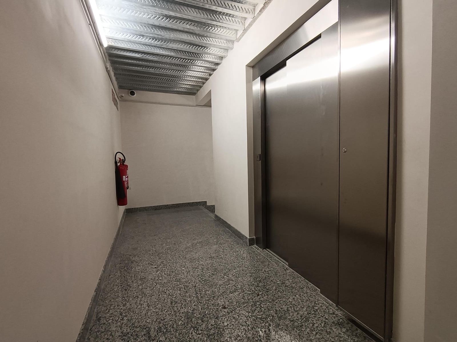 Autotalli vuokrattavana paikassa Palma de Mallorca - 210 € (Ref: 9637740)
