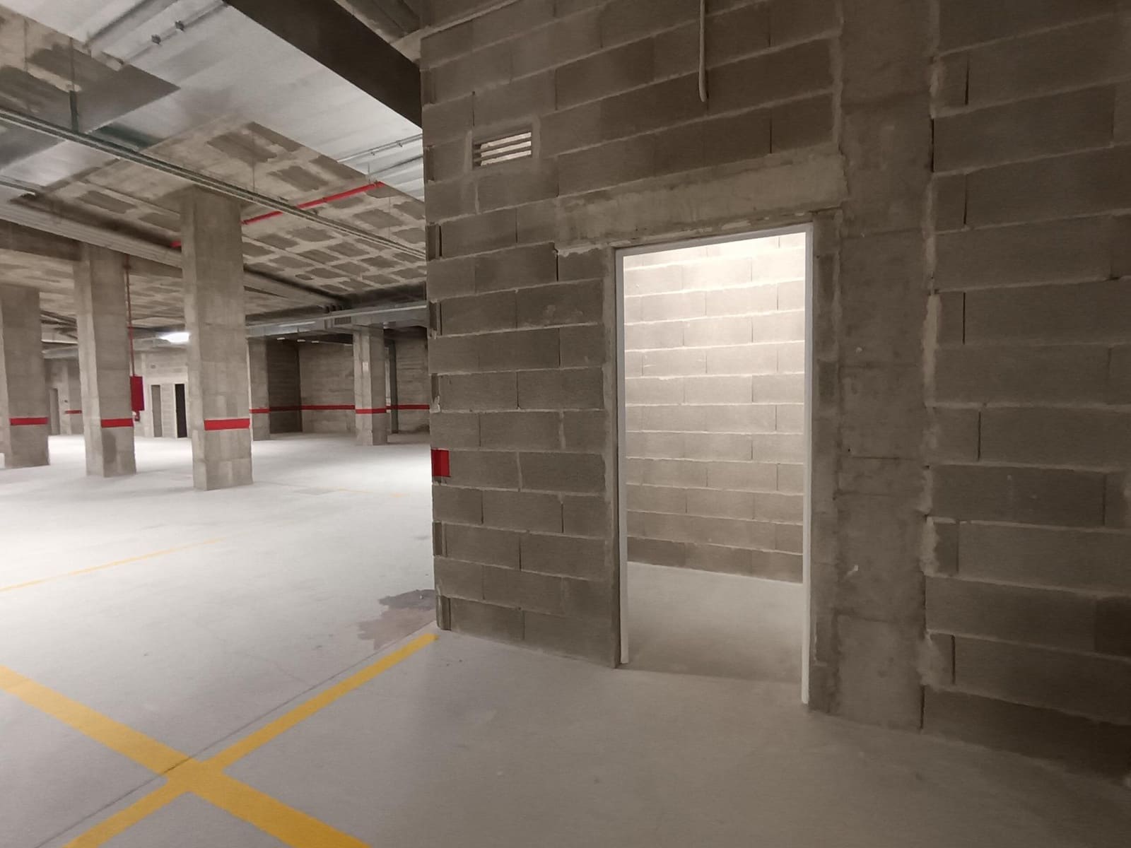 Autotalli vuokrattavana paikassa Palma de Mallorca - 210 € (Ref: 9637740)