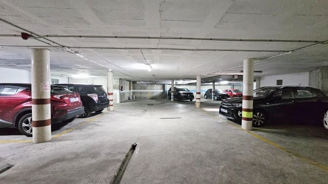 Garasje til salgs i Foners, Palma de Mallorca - € 78 700 (Ref: 9656233)