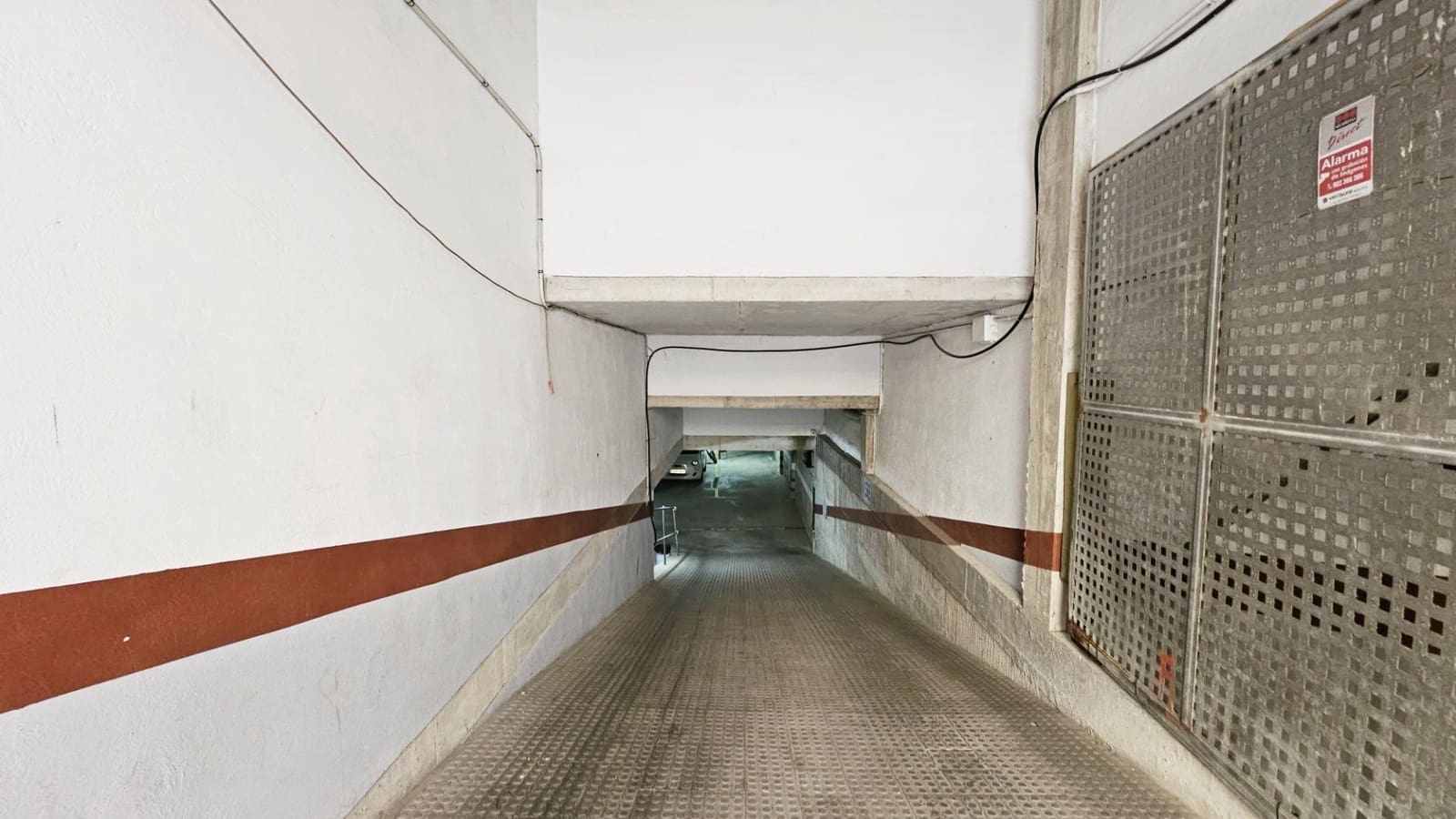 Garasje til salgs i Palma de Mallorca - € 78 700 (Ref: 9656233)